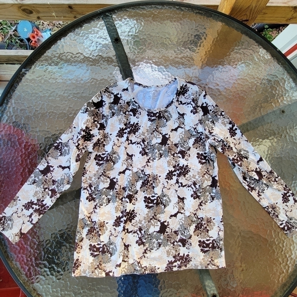White Stag size XL